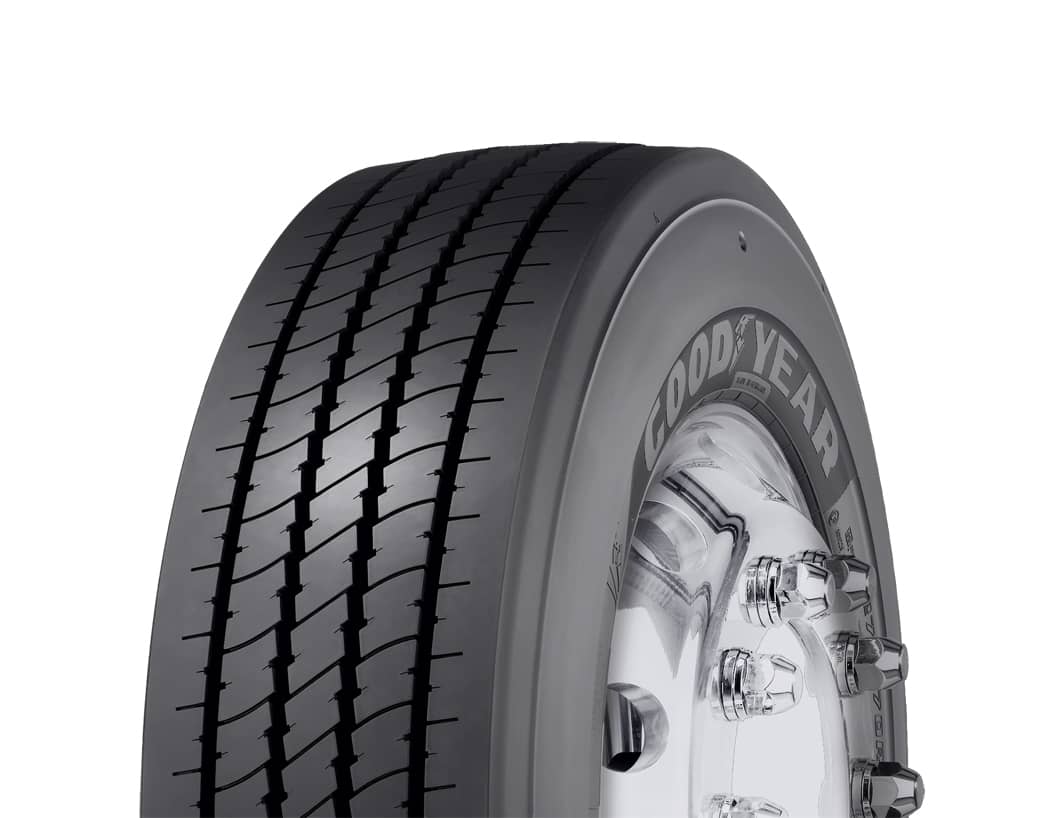 EAN 4038526090744, GOODYEAR URBANMAX MCA + 18PR M+S 3PMSF, 275/70 R22.5 152 J