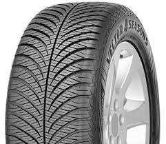 EAN 4038526101051, GOODYEAR VECTOR 4SEASONS G2 M+S 3PMSF, 175/65 R17 87 H