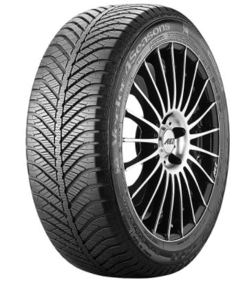 EAN 5452000645098, GOODYEAR VECTOR 4 SEASONS AO XL, 205/55 R16 94 V