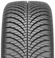 EAN 5452000538031, GOODYEAR VECTOR 4 SEASONS GEN2 XL, 205/55 R16 94 H