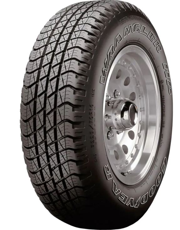 EAN 5452000932020, GOODYEAR WRANGLER HP, 265/70 R17 113 S