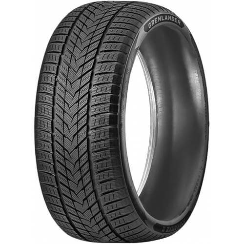 EAN 6938628225687, GRENLANDER ICEHAWKE II, 315/40 R21 115 H
