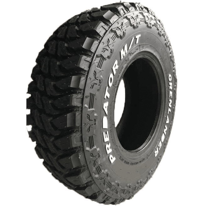 EAN 6938628263658, GRENLANDER PREDATOR M/T, 235/85 R16 116 Q
