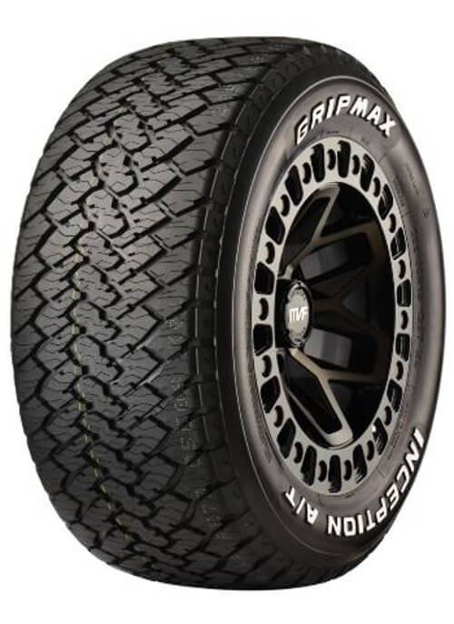 EAN 6972435762997, GRIPMAX INCEPTION AT RWL 3PMSF, 255/70 R15 108 T