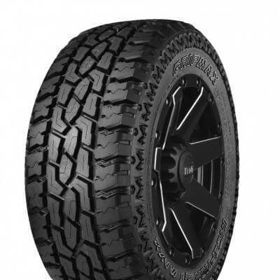 EAN 6969999056334, GRIPMAX INCEPTION ST MAXX OWL, 265/50 R20 111 T