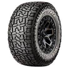 EAN 6972435763987, GRIPMAX INCEPTION X/T, 315/70 R17 121 Q