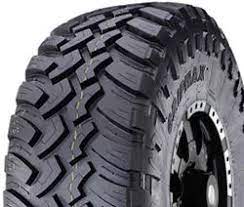 EAN 6996779270642, GRIPMAX MUD RAGE MT XL, 205/80 R16 110/108 Q