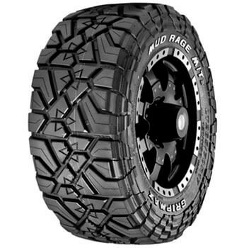 EAN 6969999081381, GRIPMAX MUD RAGE M/T IV RWL, 265/65 R17 120/117 Q