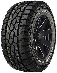 EAN 6972435762232, GRIPMAX MUD RAGE RT MAX RWL, 255/70 R16 120/117 Q
