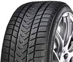 EAN 6969999056211, GRIPMAX STATUS PRO WINTER XL, 295/35 R21 107 V