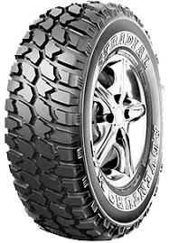 EAN 6932877196095, GTRADIAL ADVENTURO MT 10PR, 235/85 R16 120/116 Q
