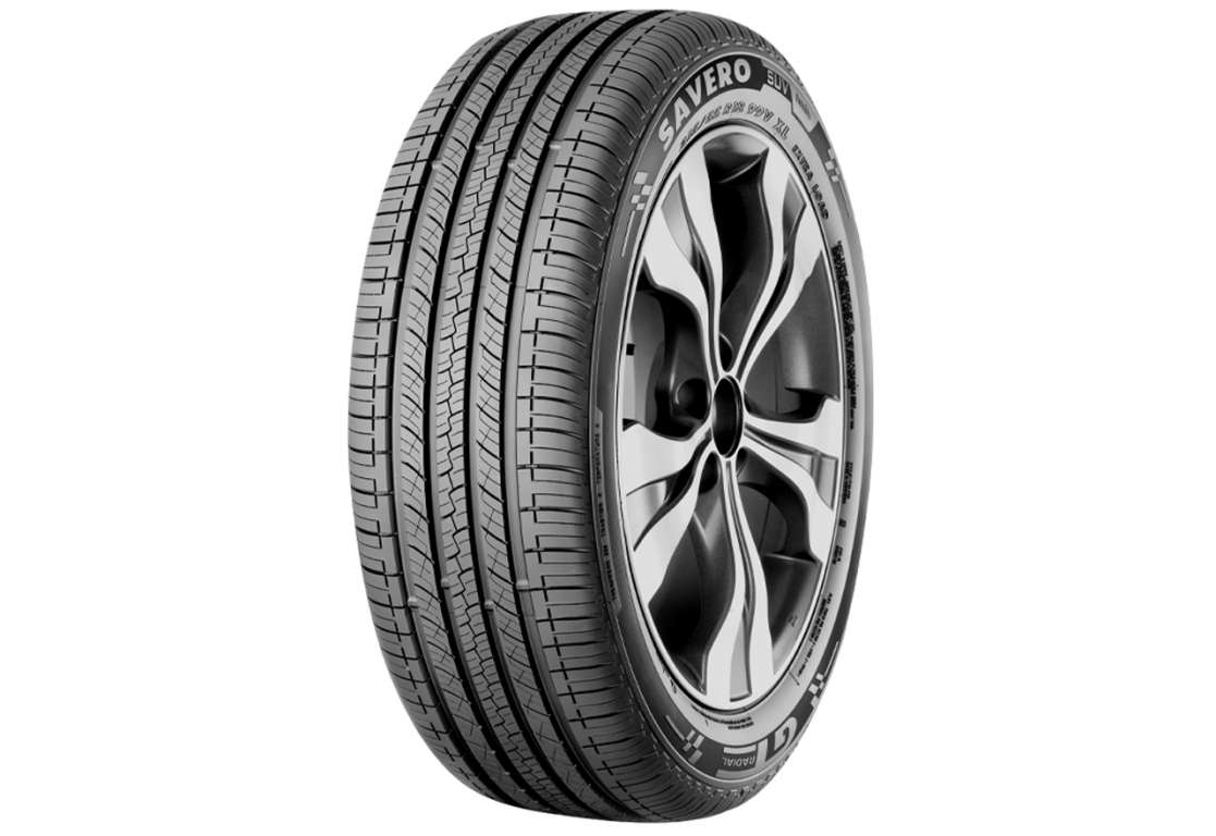 EAN 8990876107571, GTRADIAL SAVERO SUV, 225/60 R18 100 H