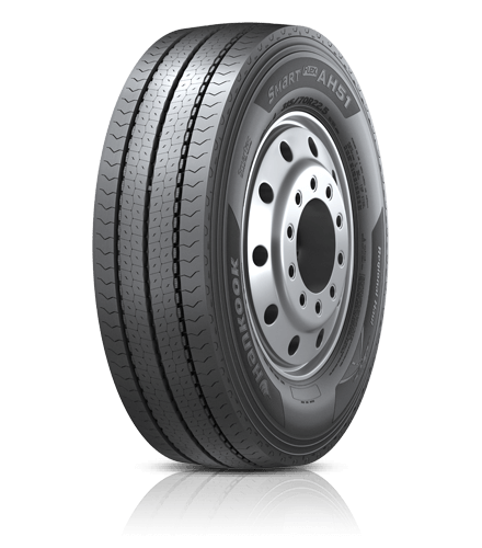 EAN 8808563540504, HANKOOK AH51 20PR, 385/65 R22.5 160 K