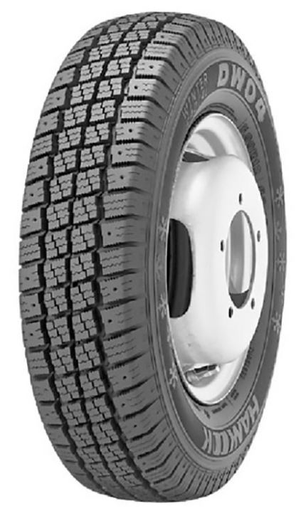EAN 8808563219455, HANKOOK DW 04 8PR, 155/80 R13 90/88 P