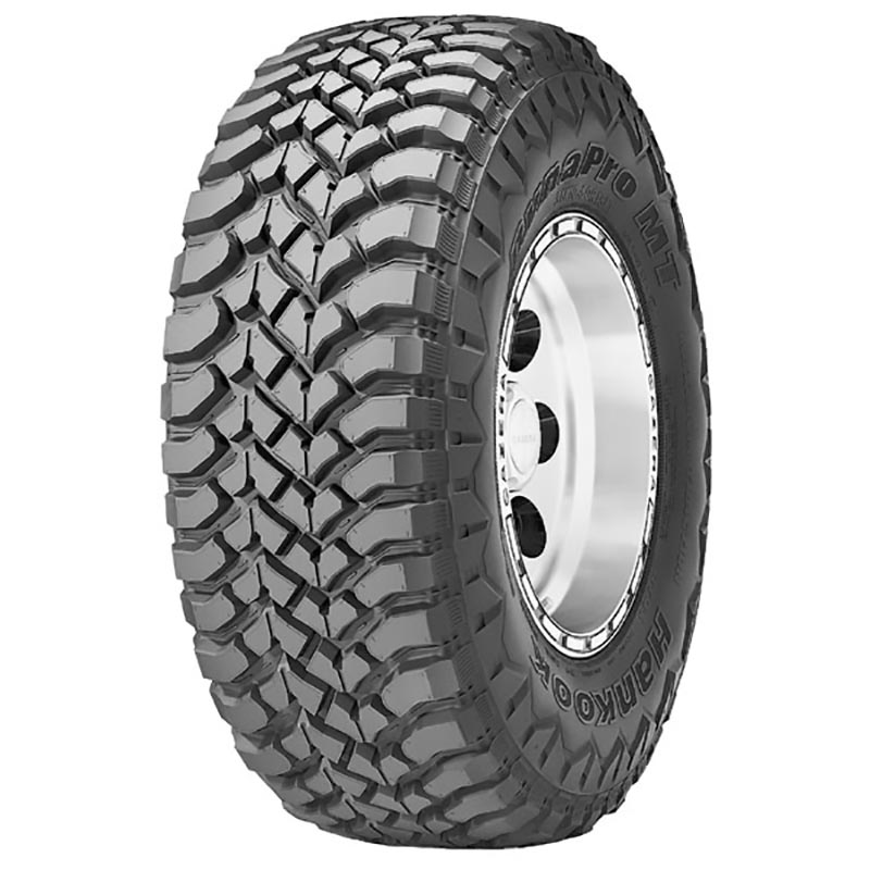 EAN 8808563448640, HANKOOK DYNAPRO MT2 RT 05, 33/12.5 R15 108 Q