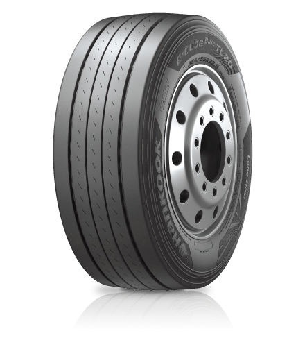 EAN 8808563553153, HANKOOK E-CUBE BLUE TL20, 385/65 R22.5 160 K