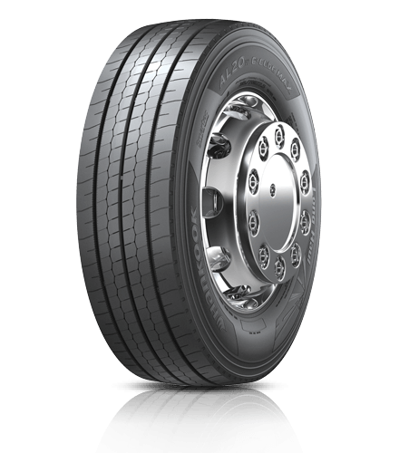 EAN 8808563468167, HANKOOK RADIAL AL20W M+S 18PR 3PMSF, 355/50 R22.5 156 L