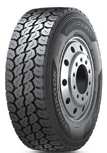 EAN 8808563405506, HANKOOK RADIAL AM15+ 18PR M+S 3PMSF, 385/65 R22.5 158 L