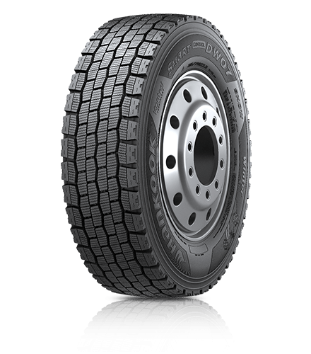 EAN 8808563377780, HANKOOK RADIAL DW07 18PR M+S 3PMSF, 315/80 R22.5 156 L