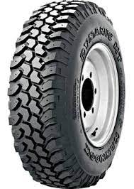 EAN 8808563419916, HANKOOK RT01 DYNAMIC MT RF MFS XL, 205/80 R16 104 Q