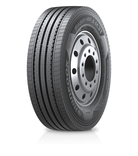 EAN 8808563386386, HANKOOK SMART FLEX AH31, 385/65 R22.5 160/158 K