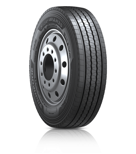 EAN 8808563406725, HANKOOK SMA FLEX AH35 M+S 14PR 3PMSF, 245/70 R17.5 136 M