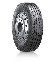 EAN 8808563407180, HANKOOK SMART FLEX DH35 M+S 10PR 3PMSF, 8/0 R17.5 117/116 L