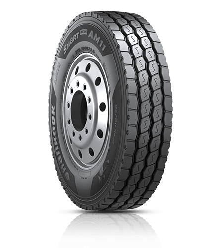 EAN 8808563439532, HANKOOK SMART WORK AM11 20PR M+S 3PMSF, 315/80 R22.5 156 K