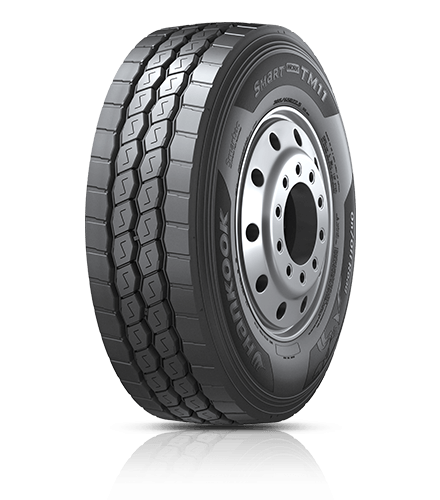 EAN 8808563453347, HANKOOK SMART WORK TM11 FSL 20PR M+S 3PMSF, 385/65 R22.5 160 K
