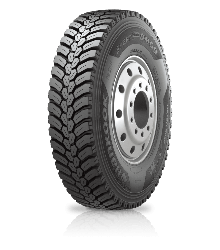 EAN 8808563414669, HANKOOK SMARTWORK DM09 M+S 20PR 3PMSF, 315/80 R22.5 156 K