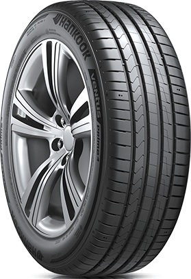 EAN 8808563556734, HANKOOK VENTUS PRIME4 K135A FR, 225/55 R19 99 V