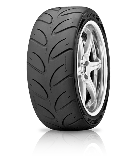 EAN 8808563473239, HANKOOK VENTUS TD Z221 * XL, 225/35 R18 87 Y