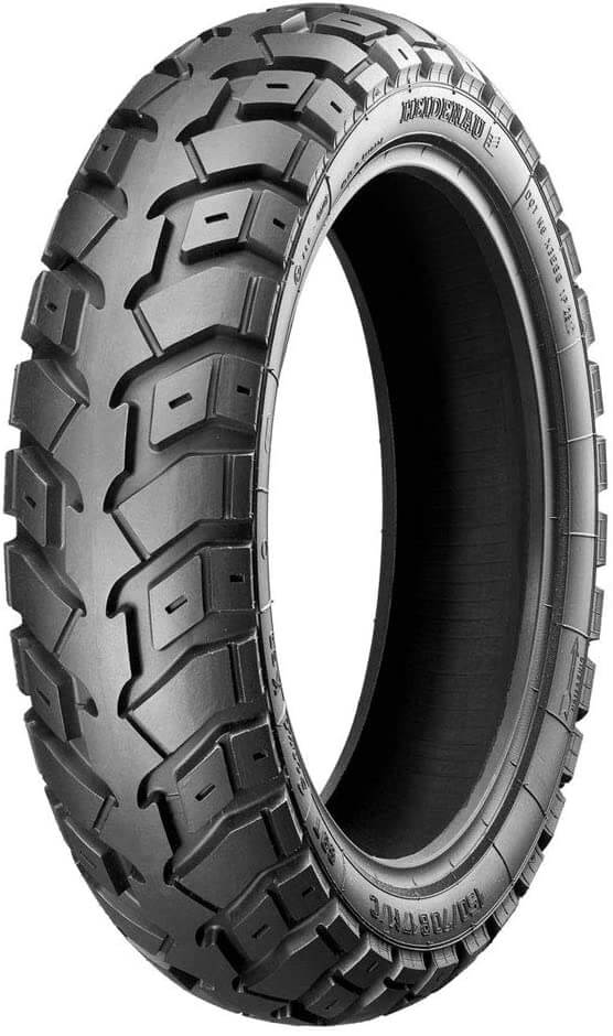 EAN 4027691140856, HEIDENAU K 60 SCOUT FRONT, 110/80 R19 59 T