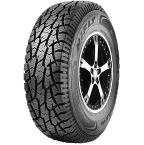 EAN 6953913105581, HIFLY AT601 XL, 205/80 R16 104 T