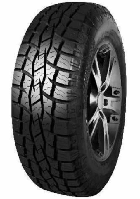 EAN 6953913106151, HIFLY AT606, 265/70 R16 112 T