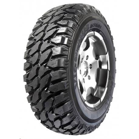 EAN 6953913102498, HIFLY MT601 POR, 265/75 R16 123/120 Q