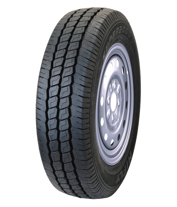 EAN 6953913100869, HIFLY SUPER2000, 185/80 R14 102/100 R