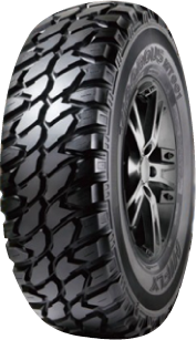 EAN 6953913104959, HIFLY VIGOROUS MT601 POR, 33/12.5 R15 108 Q