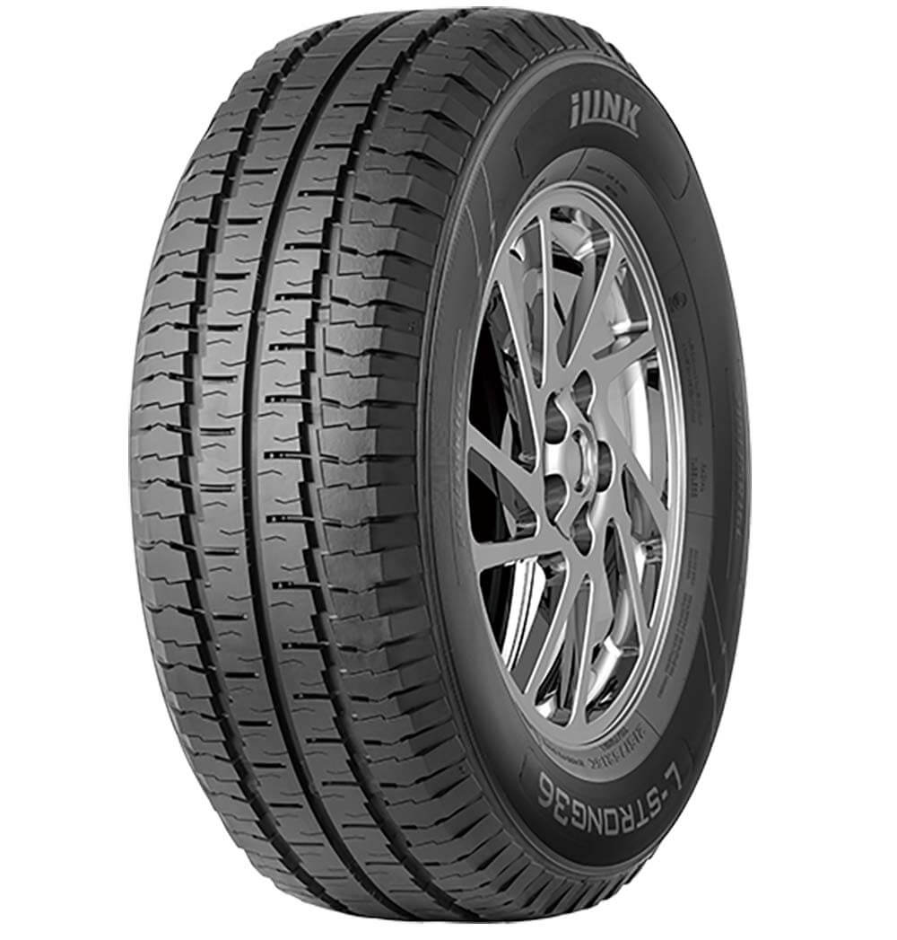 EAN 6938628203272, ILINK L-STRONG 36, 205/65 R16 107 R