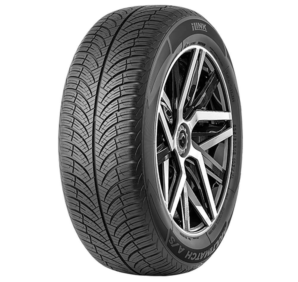 EAN 6938628290418, ILINK MULTIMATCH A/S XL, 225/55 R17 101 W