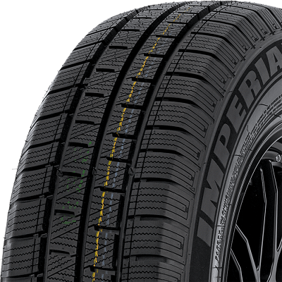 EAN 5420068633739, IMPERIAL SNOWDRAGON VAN, 195/75 R16 107/105 R