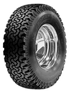 EAN 8433739017155, INSATURBO RANGER AT XL RETREADED, 205/80 R16 104 S