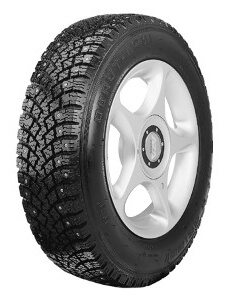 EAN 8433739003059, INSATURBO T-1 RETREADED, 195/75 R16 107/105 M