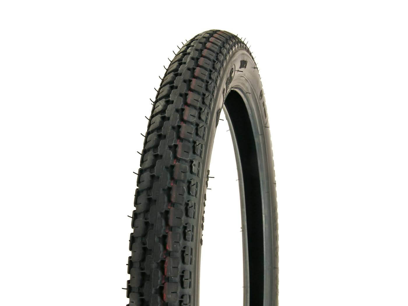 EAN 8681212850038, IRC NR-7 (TT), 2/0 R19 24 J