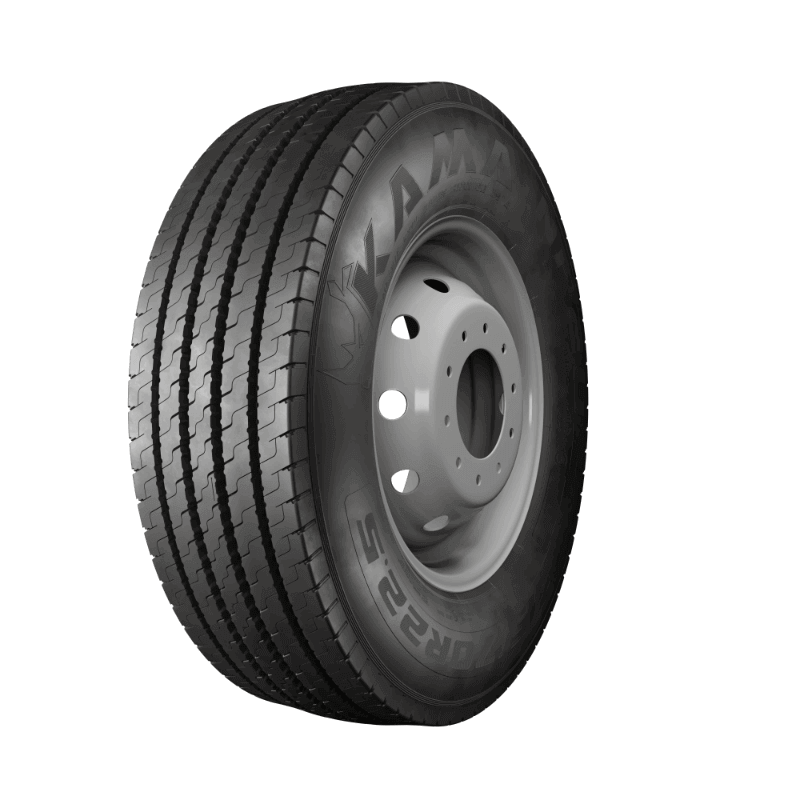 EAN 4604727000259, KAMA NF-202 M+S, 315/70 R22.5 154 L