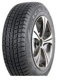 EAN 4710405485352, KENDA KR27 ICETEC, 225/45 R17 91 Q