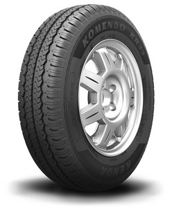 EAN 4717294689847, KENDA KR33A 8PR, 215/75 R14 104 Q