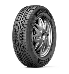 EAN 4710405482023, KENDA KR504 XL M+S 3PMSF, 255/50 R19 107 V