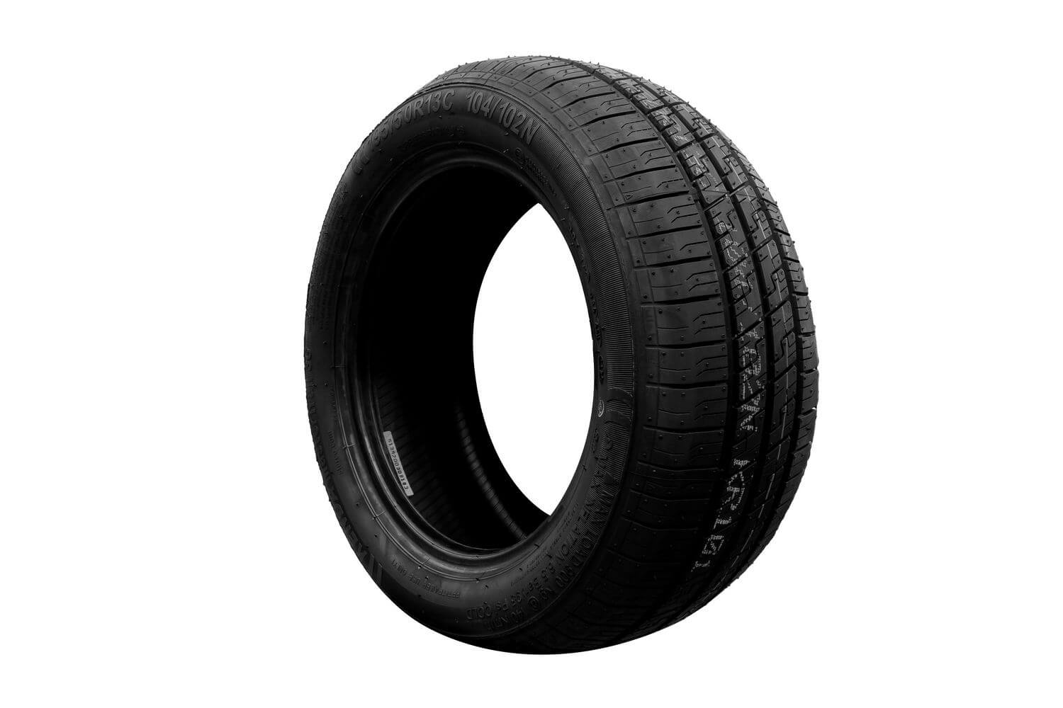 EAN 5707562674544, KENDA KR 101 MASTERTRAIL 3G, 155/70 R12 104/102 N