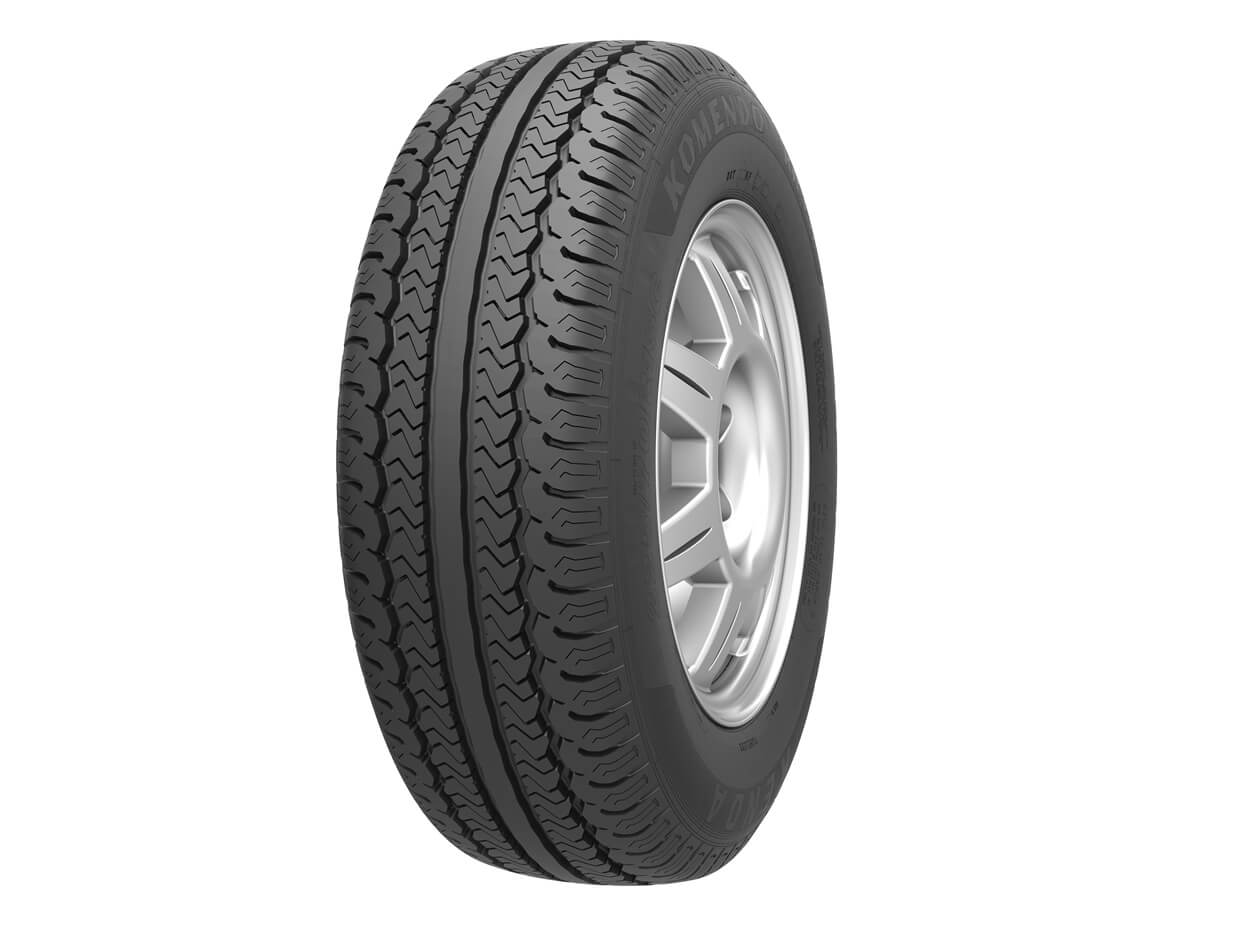 EAN 4717294983600, KENDA KR 33A, 205/80 R14 109 R